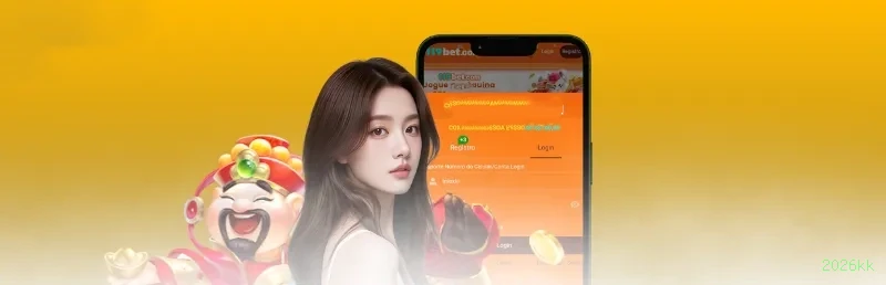 App 2026kk Mobile